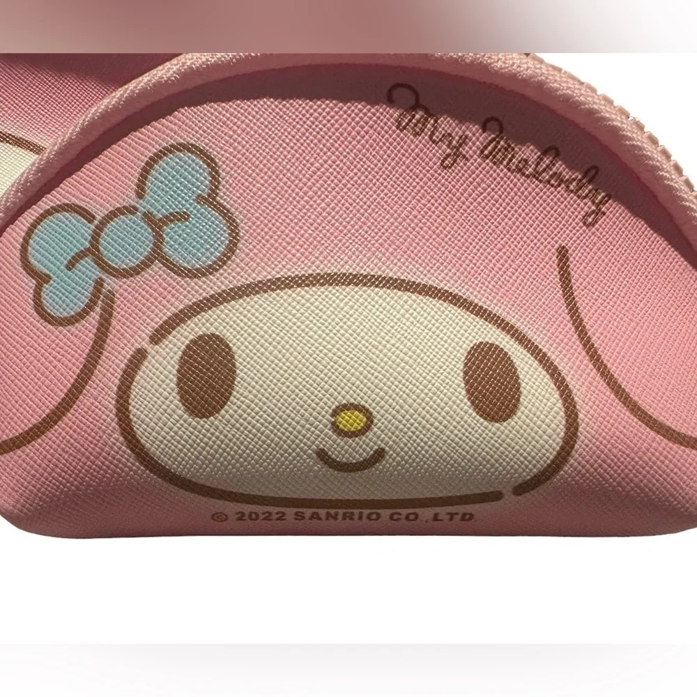 New Sanrio My Melody Cosmetic Bags (2)